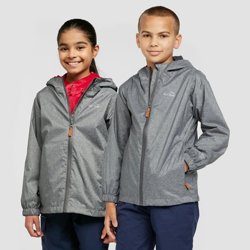Junior Mini Tornado Waterproof Jacket 1 Junior Mini Tornado Waterproof Jacket