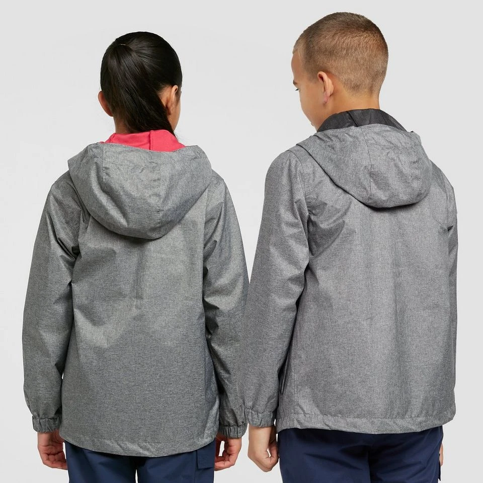 Junior Mini Tornado Waterproof Jacket 2 Junior Mini Tornado Waterproof Jacket - Image 2