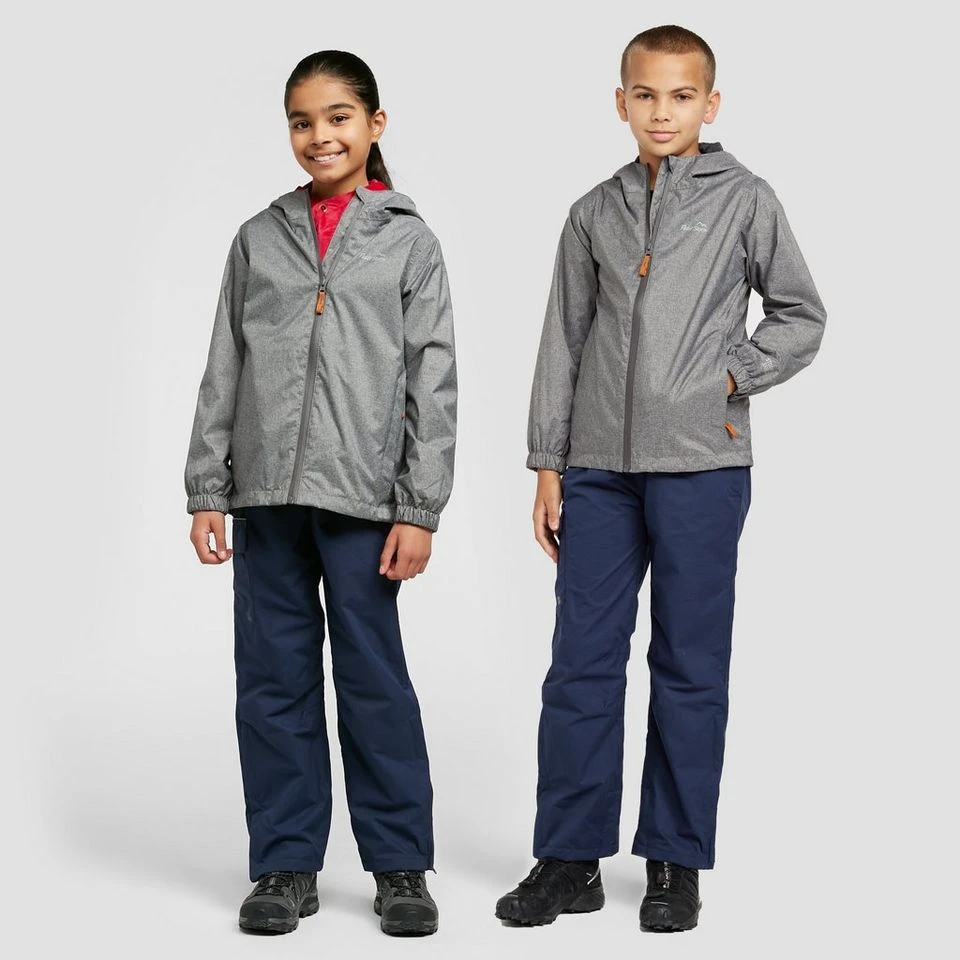 Junior Mini Tornado Waterproof Jacket 3 Junior Mini Tornado Waterproof Jacket - Image 3