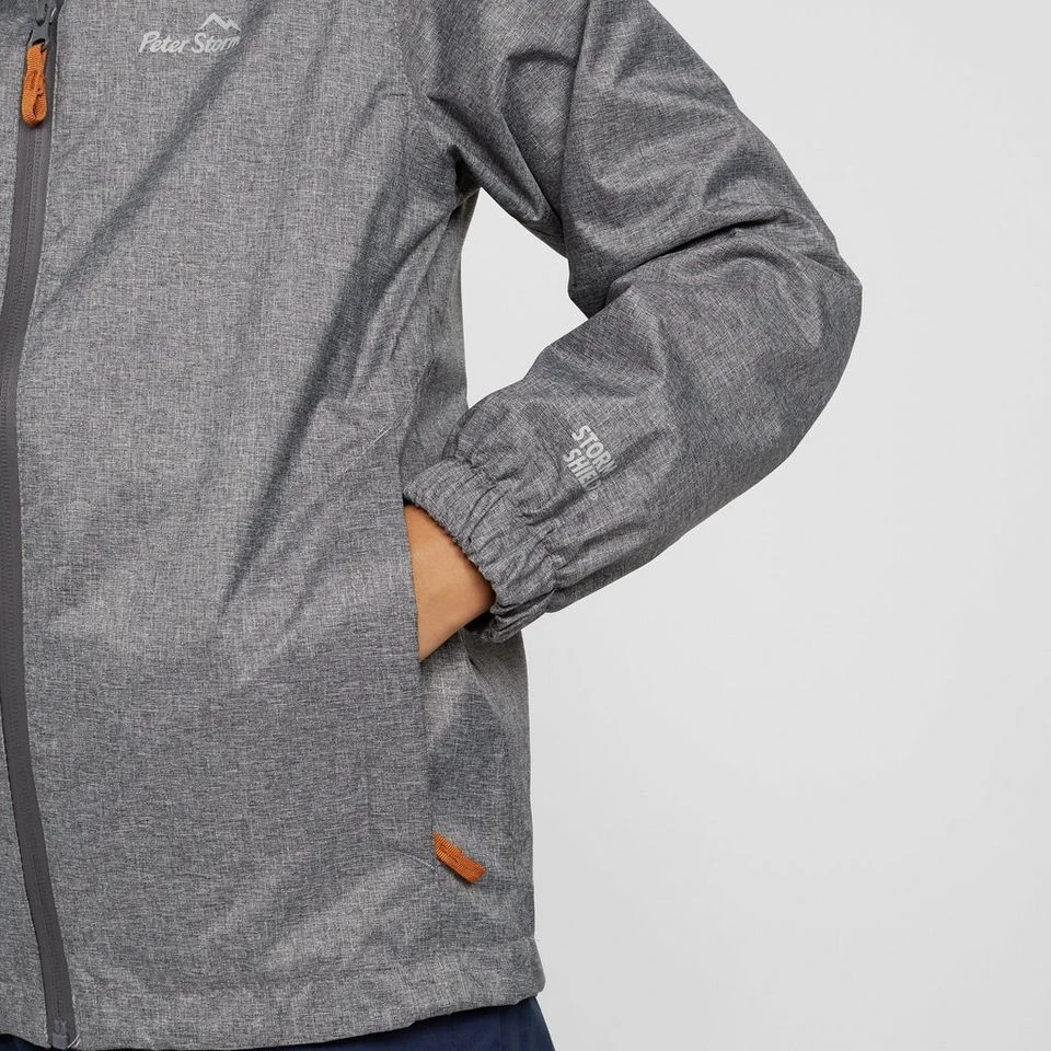 Junior Mini Tornado Waterproof Jacket 5 Junior Mini Tornado Waterproof Jacket - Image 5