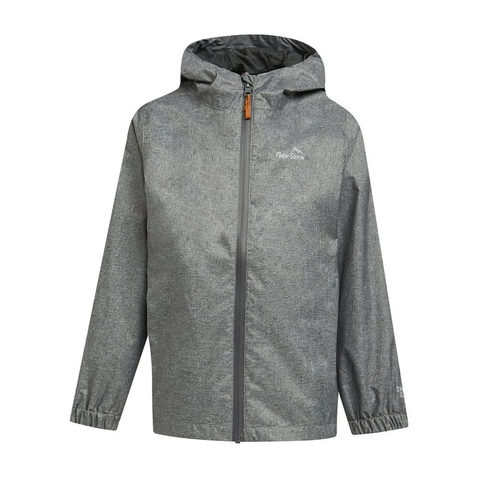 Junior Mini Tornado Waterproof Jacket 7 Junior Mini Tornado Waterproof Jacket - Image 7