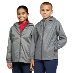 Junior Mini Tornado Waterproof Jacket 15 Junior Mini Tornado Waterproof Jacket -Clothing Store go 461543 z