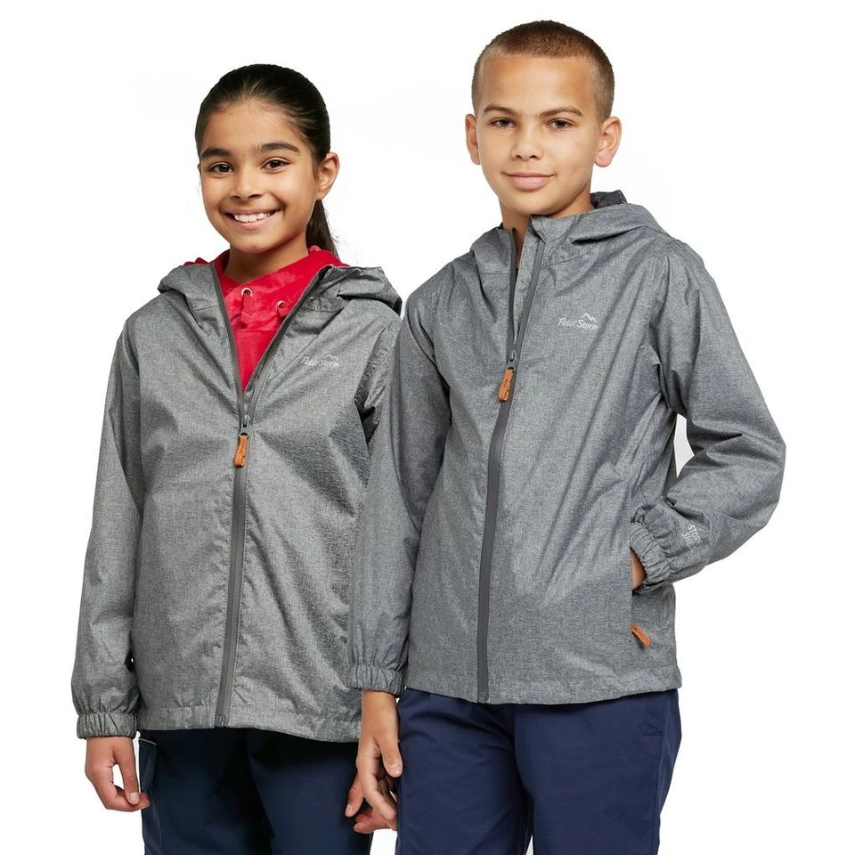 Junior Mini Tornado Waterproof Jacket 8 Junior Mini Tornado Waterproof Jacket - Image 8