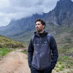 Men’s Twister Stretch Waterproof Jacket -Clothing Store go 462960 h