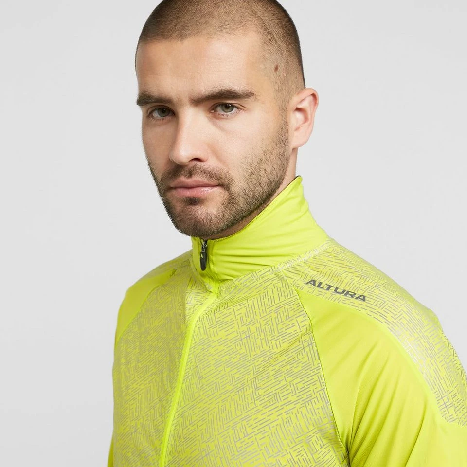 Altura Men’s Rocket Packable Reflective Jacket - Image 4