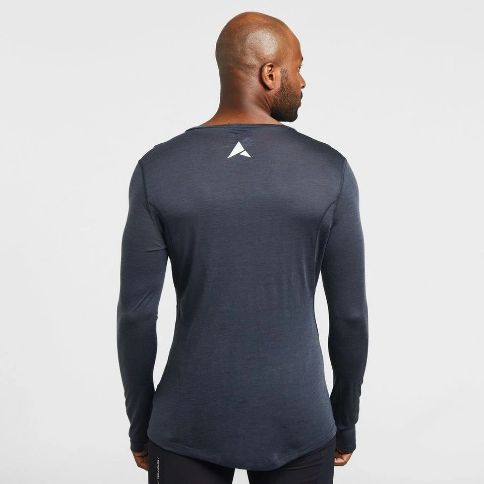 Altura Unisex Merino 50 Long Sleeve Baselayer - Image 2