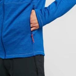 Men’s Basalt Alpine Full-Zip Fleece -Clothing Store go 464831 e