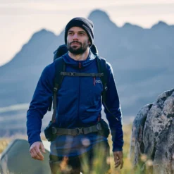 Men’s Basalt Alpine Full-Zip Fleece -Clothing Store go 464831 h