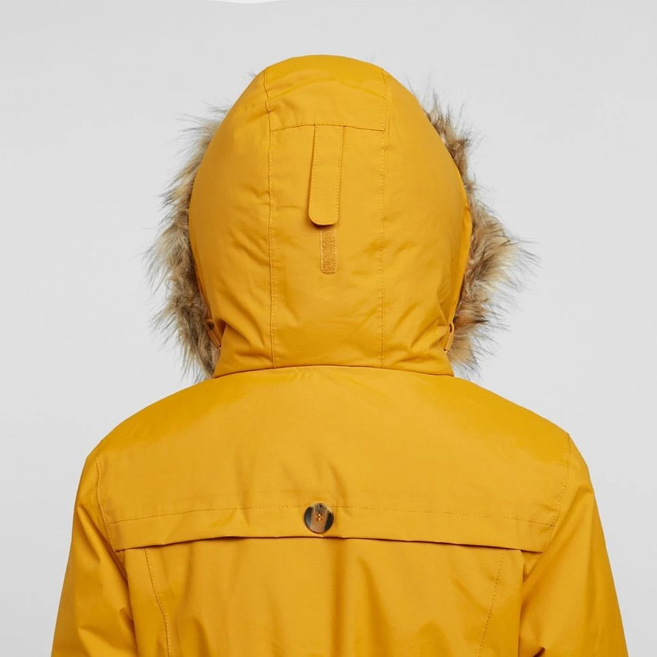 Womens' Paloma Parka 7 Womens' Paloma Parka - Image 7