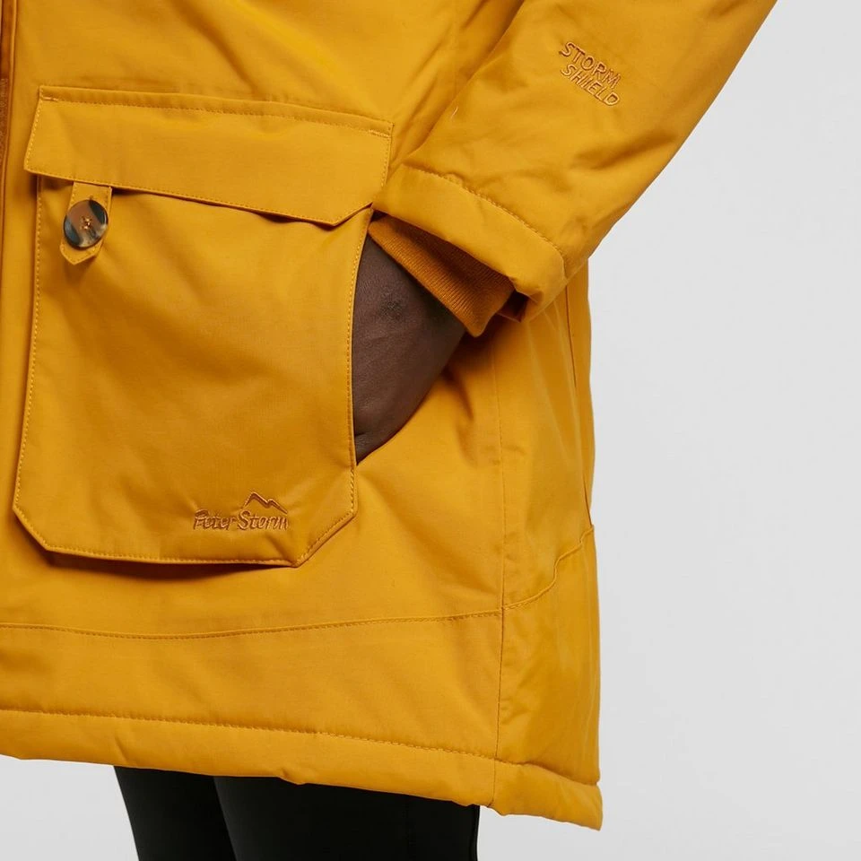 Womens' Paloma Parka 10 Womens' Paloma Parka - Image 10