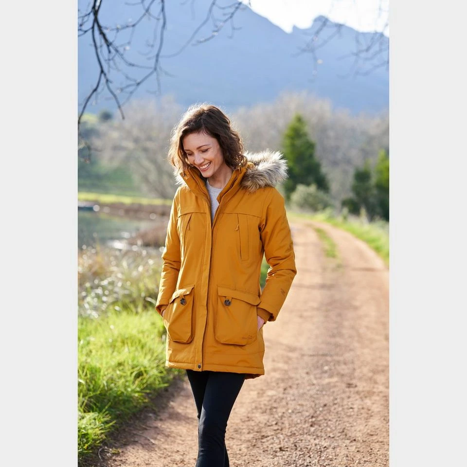 Womens' Paloma Parka 11 Womens' Paloma Parka - Image 11