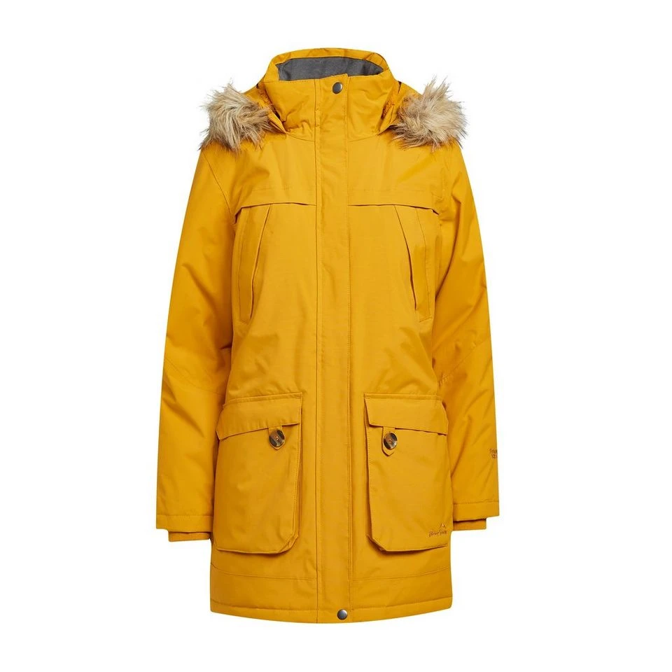 Womens' Paloma Parka 12 Womens' Paloma Parka - Image 12
