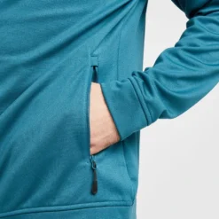 Men's Tech Performance Full-zip Fleece -Clothing Store go 467441 e