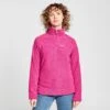 Craghoppers Women’s Ambra Half-Zip Fleece