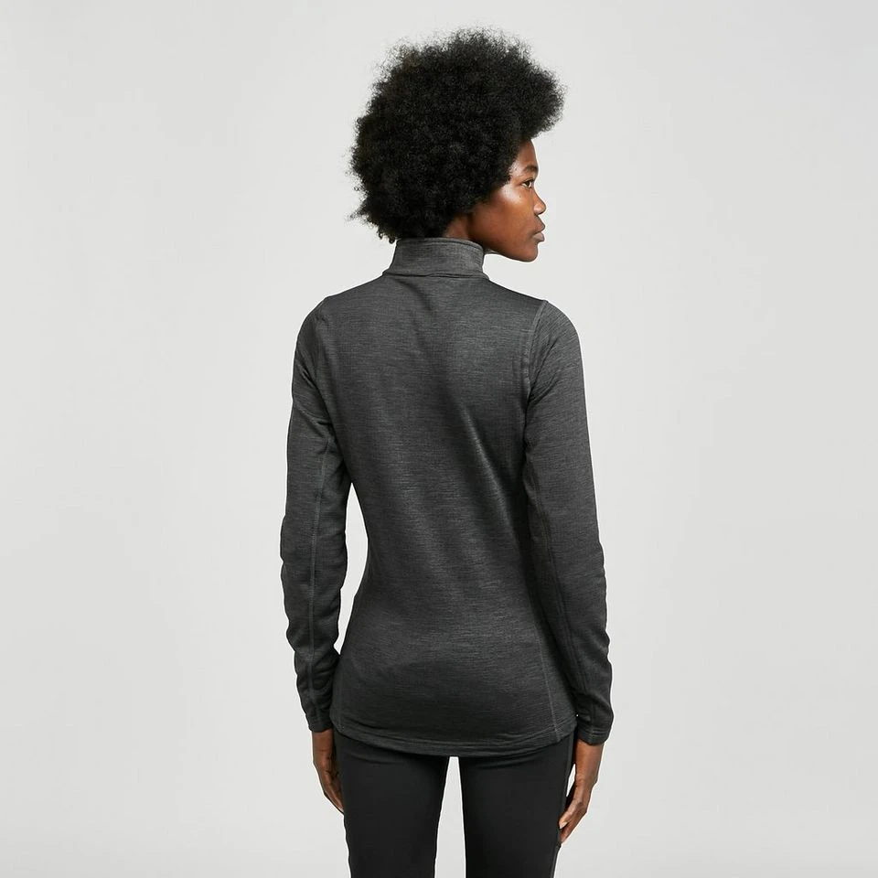 Women's Flint Half Zip - Image 2