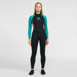 Women's Full Length Wetsuit -Clothing Store go 469260 c