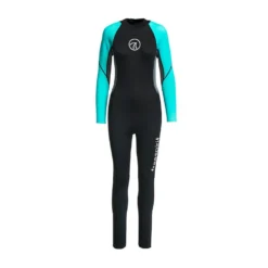 Women's Full Length Wetsuit -Clothing Store go 469260 u