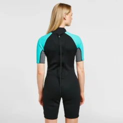 Women's Short Wetsuit -Clothing Store go 469261 f
