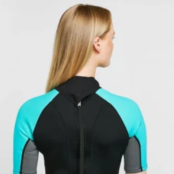 Women's Short Wetsuit -Clothing Store go 469261 g