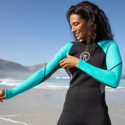 Women's Short Wetsuit -Clothing Store go 469261 l