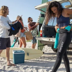 Women's Short Wetsuit -Clothing Store go 469261 n