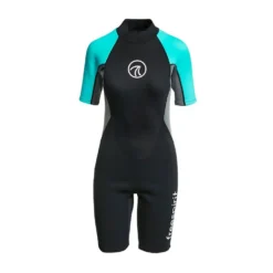 Women's Short Wetsuit -Clothing Store go 469261 u