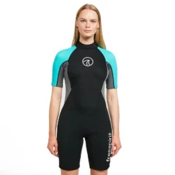 Women's Short Wetsuit -Clothing Store go 469261 z