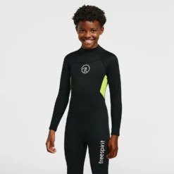 Kids' Full Length Wetsuit
