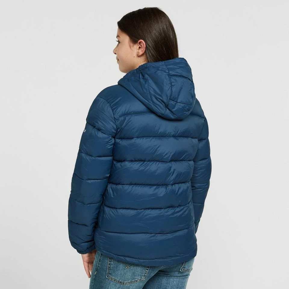 Dare 2b Kids' Bravo Puffer Jacket 2 Dare 2b Kids' Bravo Puffer Jacket - Image 2