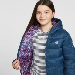 Dare 2b Kids' Bravo Puffer Jacket 15 Dare 2b Kids' Bravo Puffer Jacket -Clothing Store go 469544 g