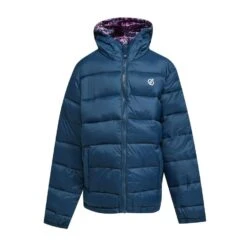 Dare 2b Kids' Bravo Puffer Jacket 16 Dare 2b Kids' Bravo Puffer Jacket -Clothing Store go 469544 u