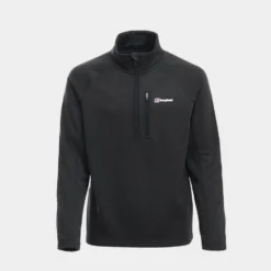 Berghaus Pravitale Juniors' Half Zip Fleece 12 Berghaus Pravitale Juniors' Half Zip Fleece -Clothing Store go 470120 u