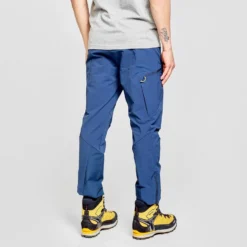 Rab Men’s Ascendor Alpine Softshell Pants -Clothing Store go 471515 g