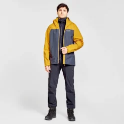 Rab Men’s Arc Eco Waterproof Jacket -Clothing Store go 471658 c