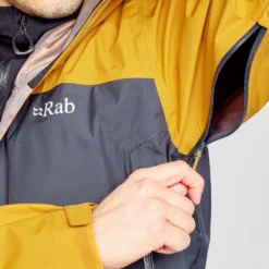 Rab Men’s Arc Eco Waterproof Jacket -Clothing Store go 471658 f