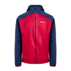 Berghaus Men's Gyber Fleece Jacket -Clothing Store go 471929 u