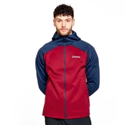 Berghaus Men's Gyber Fleece Jacket -Clothing Store go 471929 z