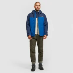 Berghaus Men’s Stormcloud Prime Insulated Jacket -Clothing Store go 471984 c