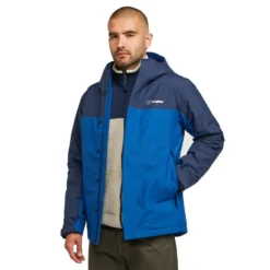 Berghaus Men’s Stormcloud Prime Insulated Jacket -Clothing Store go 471984 z