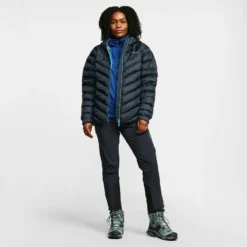 Rab Women's Nebula Pro Jacket -Clothing Store go 472225 c