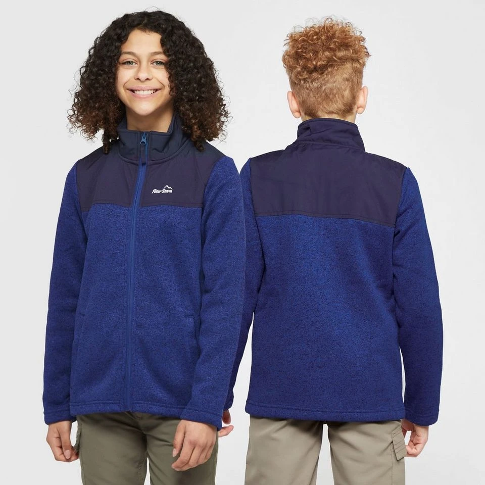 Kids’ Adventure Fleece 1 Kids’ Adventure Fleece