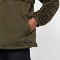 Kids’ Bobbly Half-Zip Fleece 11 Kids’ Bobbly Half-Zip Fleece -Clothing Store go 472310 e