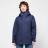 Berghaus Women’s Stormcloud Prime 3-in-1 Waterproof Jacket