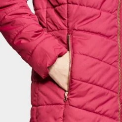 Regatta Kids’ Fabrizia Insulated Jacket -Clothing Store go 472741 e
