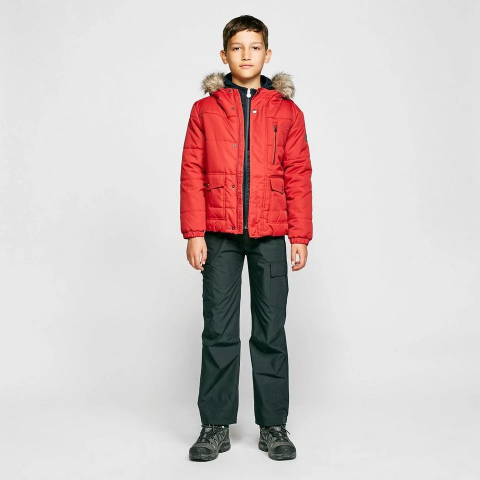 Regatta Kids’ Parvaiz Insulated Jacket 3 Regatta Kids’ Parvaiz Insulated Jacket - Image 3