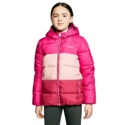 Regatta Kids’ Lofthouse V Insulated Jacket -Clothing Store go 473419 z