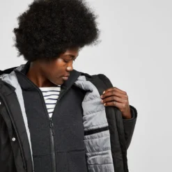 Craghoppers Women's Caithness Waterproof Jacket -Clothing Store go 473593 g