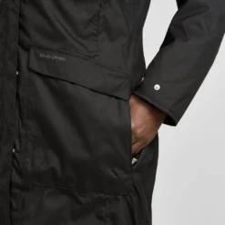 Craghoppers Women's Caithness Waterproof Jacket -Clothing Store go 473593 h