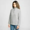 Craghoppers Women's Ramona Button Neck Fleece