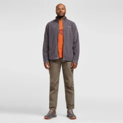 Craghoppers Men's Evans Full-zip Fleece -Clothing Store go 473936 c